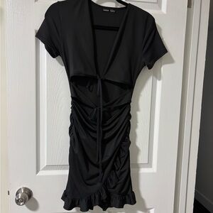 Black Small SHEIN dress